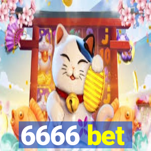 6666 bet